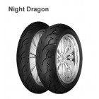 Мотошины 180/70 R16 77H TL R Pirelli Night Dragon